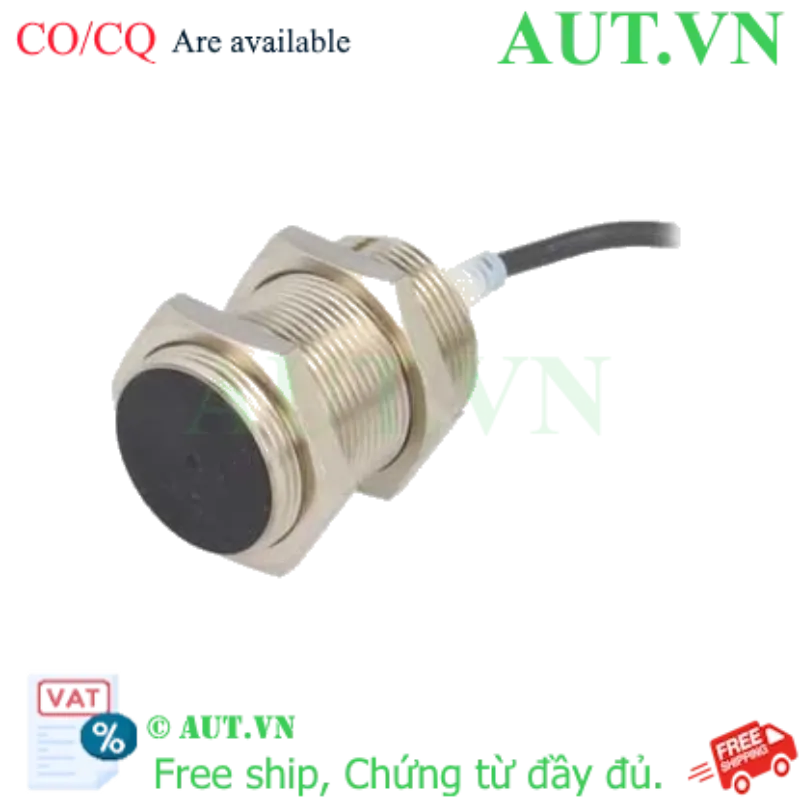 Ảnh của Cảm biến tiệm cận Omron E2A-M30KS15-WP-B1 2M