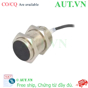 Ảnh của Cảm biến tiệm cận Omron E2A-M30KS15-WP-B1 5M