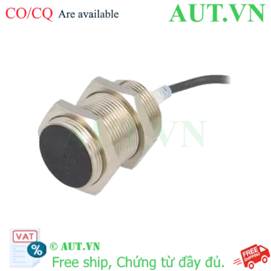 Ảnh của Cảm biến tiệm cận Omron E2A-M30KS15-WP-C1 10M