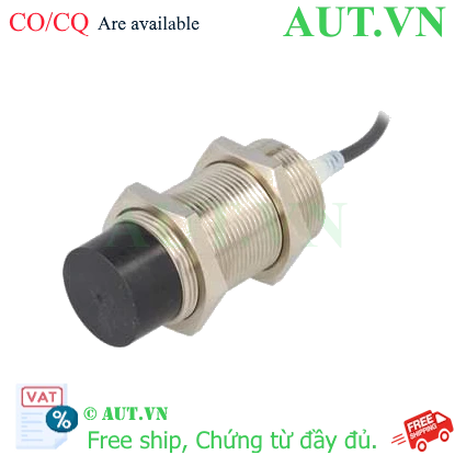 Ảnh của Cảm biến tiệm cận Omron E2A-M30LN30-WP-B1 2M