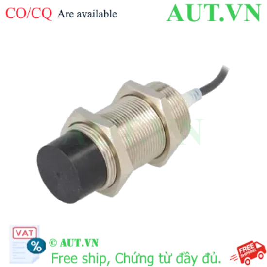 Ảnh của Cảm biến tiệm cận Omron E2A-M30LN30-WP-B1 2M