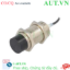 Ảnh của Cảm biến tiệm cận Omron E2A-M30LN30-WP-B1 2M