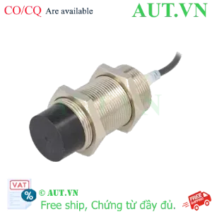 Ảnh của Cảm biến tiệm cận Omron E2A-M30LN30-WP-C1 5M
