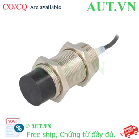Ảnh của Cảm biến tiệm cận Omron E2A-M30LN30-WP-C1 5M
