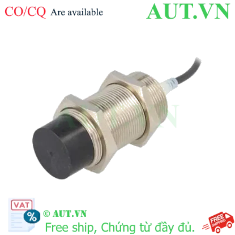 Ảnh của Cảm biến tiệm cận Omron E2A-M30LN30-WP-C2 2M