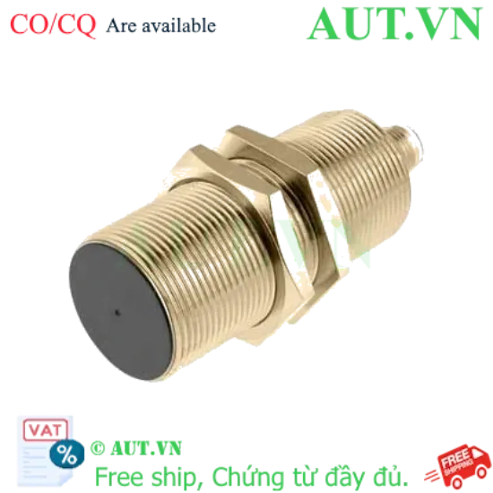 Ảnh của Cảm biến tiệm cận Omron E2A-M30LS15-M1-B2