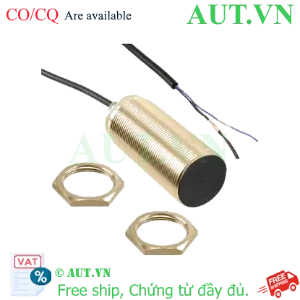 Ảnh của Cảm biến tiệm cận Omron E2A-M30LS15-WP-B2 2M