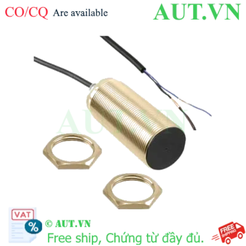 Ảnh của Cảm biến tiệm cận Omron E2A-M30LS15-WP-C1 2M