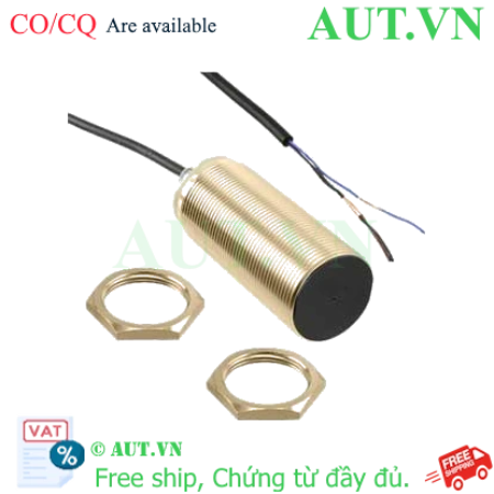 Ảnh của Cảm biến tiệm cận Omron E2A-M30LS15-WP-C2 2M