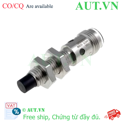 Ảnh của Cảm biến tiệm cận Omron E2A-S08KN04-M1-B2