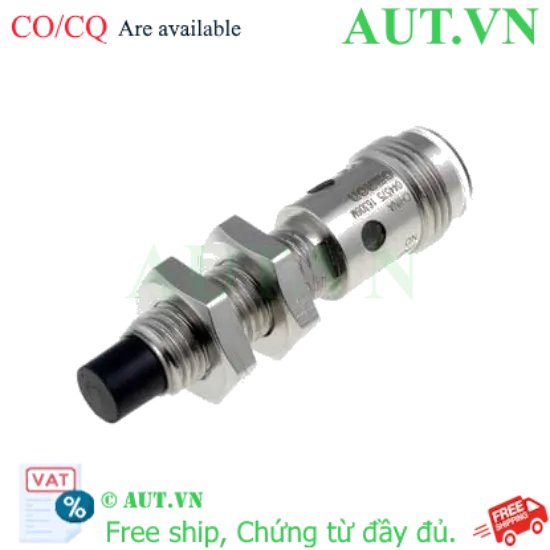 Ảnh của Cảm biến tiệm cận Omron E2A-S08KN04-M1-B2