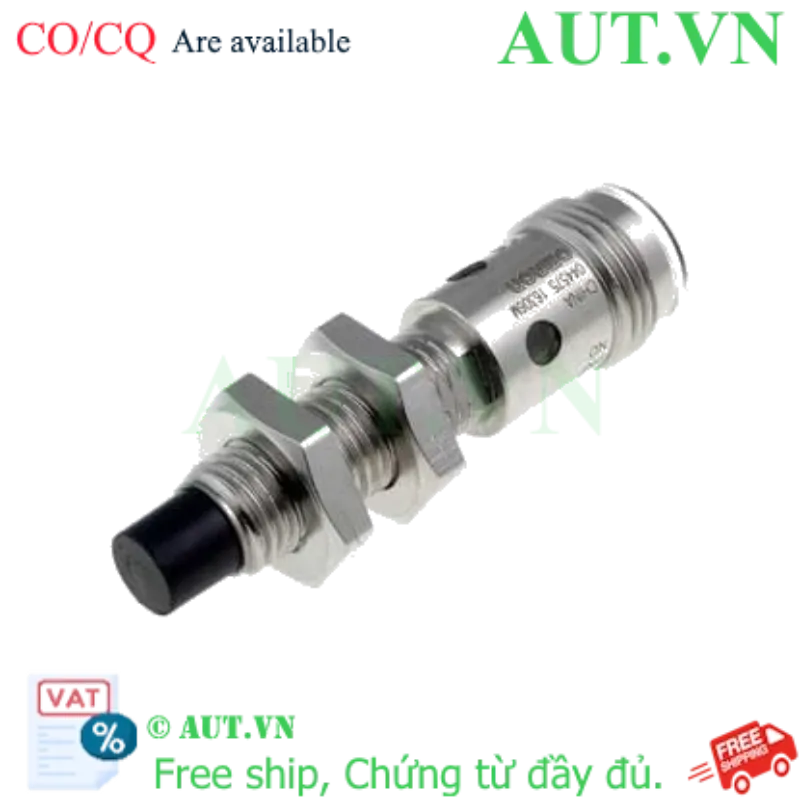 Ảnh của Cảm biến tiệm cận Omron E2A-S08KN04-M1-C1