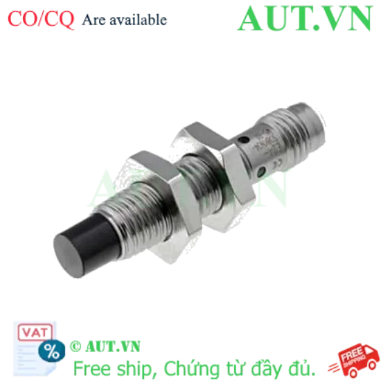 Ảnh của Cảm biến tiệm cận Omron E2A-S08KN04-M3-B1