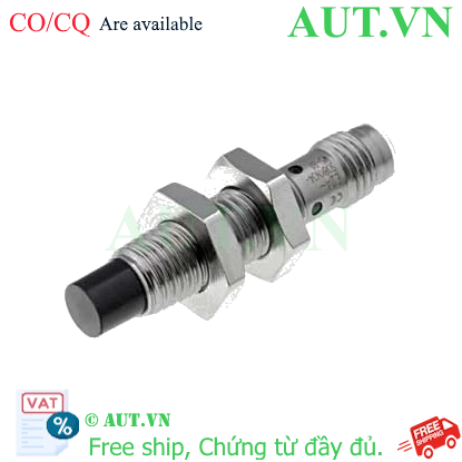 Ảnh của Cảm biến tiệm cận Omron E2A-S08KN04-M5-B1