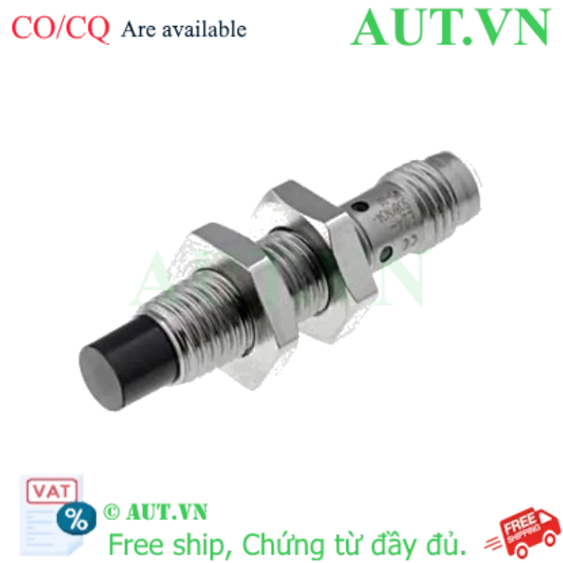 Ảnh của Cảm biến tiệm cận Omron E2A-S08KN04-M5-C1