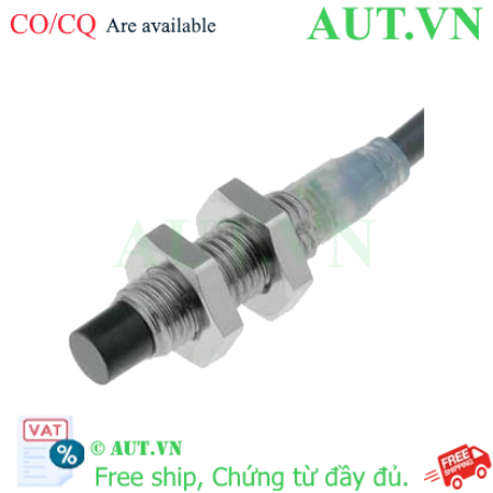 Ảnh của Cảm biến tiệm cận Omron E2A-S08KN04-WP-B1 5M