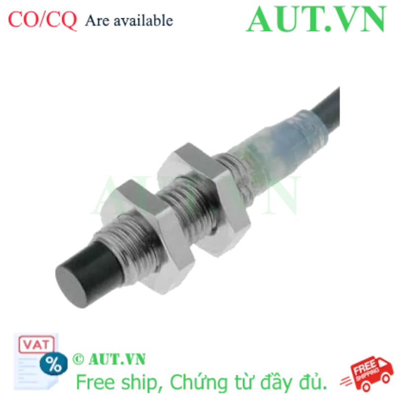 Ảnh của Cảm biến tiệm cận Omron E2A-S08KN04-WP-B1 5M