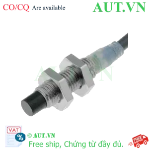 Ảnh của Cảm biến tiệm cận Omron E2A-S08KN04-WP-B2 5M