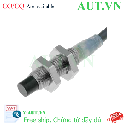 Ảnh của Cảm biến tiệm cận Omron E2A-S08KN04-WP-C2 2M
