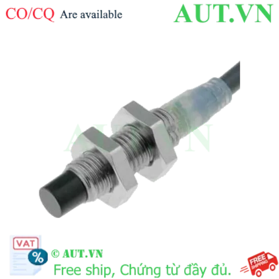 Ảnh của Cảm biến tiệm cận Omron E2A-S08KN04-WP-C2 5M