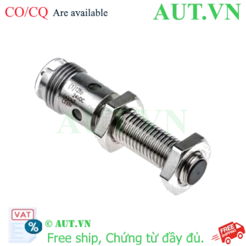 Ảnh của Cảm biến tiệm cận Omron E2A-S08KS02-M1-B1