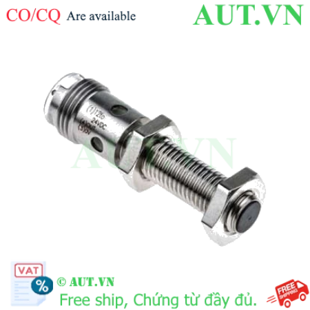 Ảnh của Cảm biến tiệm cận Omron E2A-S08KS02-M1-B2