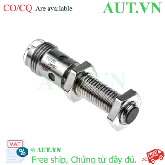 Ảnh của Cảm biến tiệm cận Omron E2A-S08KS02-M1-C2