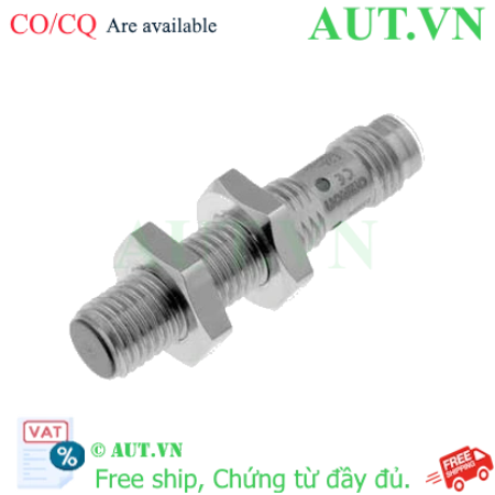 Ảnh của Cảm biến tiệm cận Omron E2A-S08KS02-M3-C1