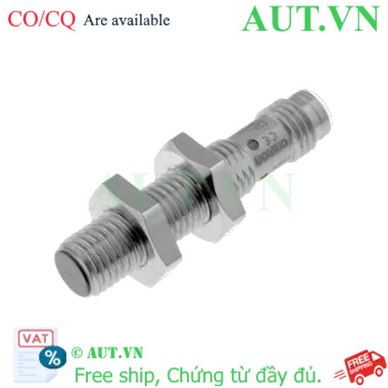 Ảnh của Cảm biến tiệm cận Omron E2A-S08KS02-M5-C1