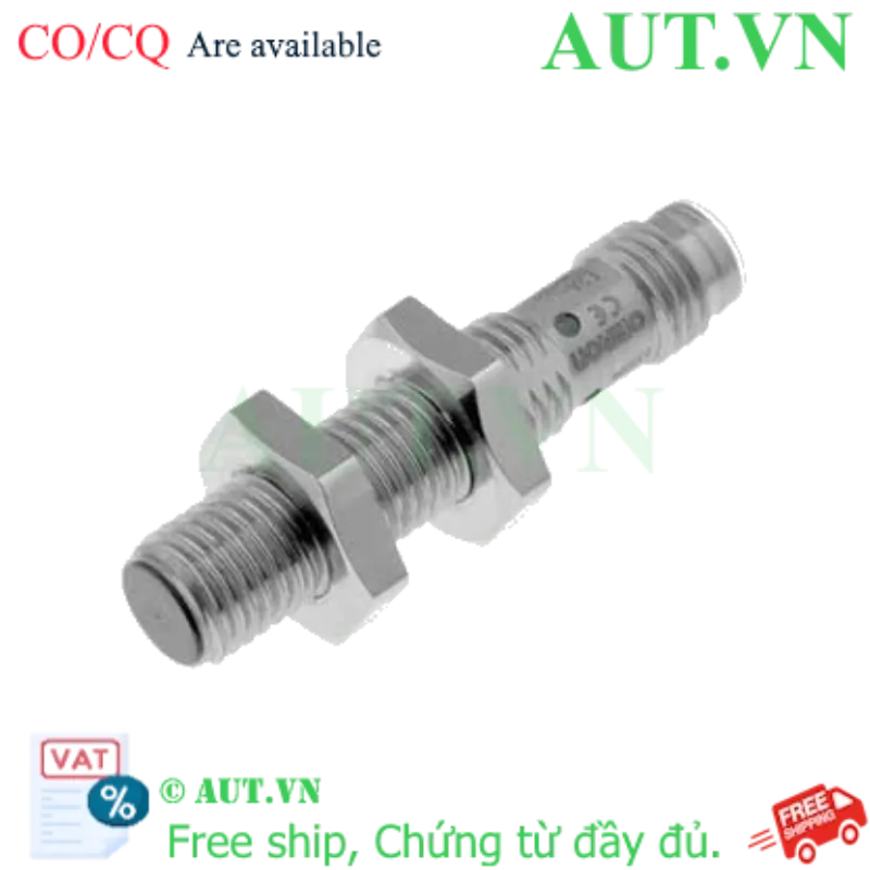 Ảnh của Cảm biến tiệm cận Omron E2A-S08KS02-M5-C2