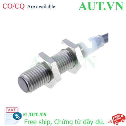 Ảnh của Cảm biến tiệm cận Omron E2A-S08KS02-WP-B1 2M