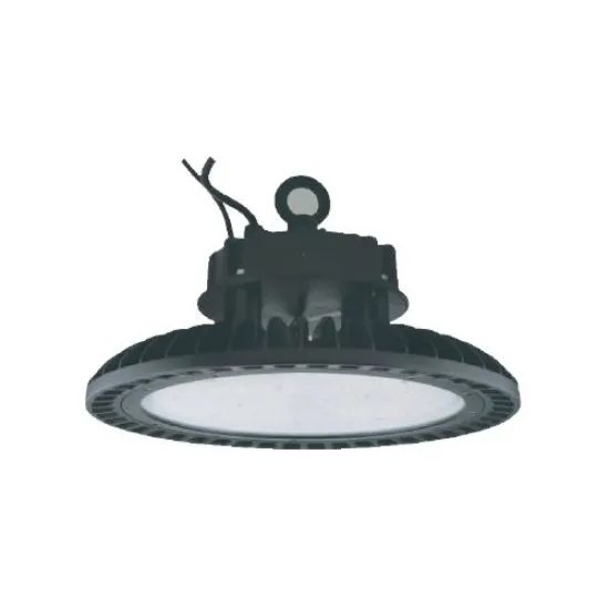 Ảnh của Đèn LED nhà xưởng MPE HBE-240T 240W