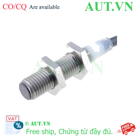 Ảnh của Cảm biến tiệm cận Omron E2A-S08KS02-WP-C1 2M