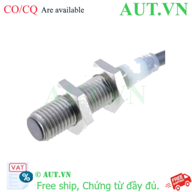 Ảnh của Cảm biến tiệm cận Omron E2A-S08KS02-WP-C1 3M
