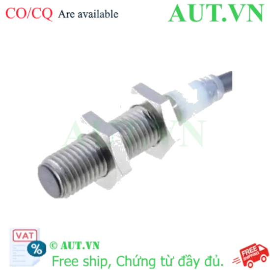 Ảnh của Cảm biến tiệm cận Omron E2A-S08KS02-WP-C2 5M