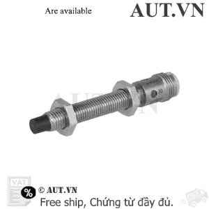 Ảnh của Cảm biến tiệm cận Omron E2A-S08LN04-M1-B2