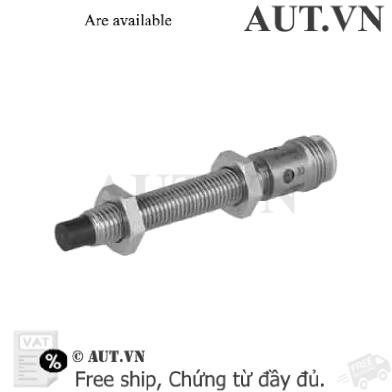 Ảnh của Cảm biến tiệm cận Omron E2A-S08LN04-M1-C1