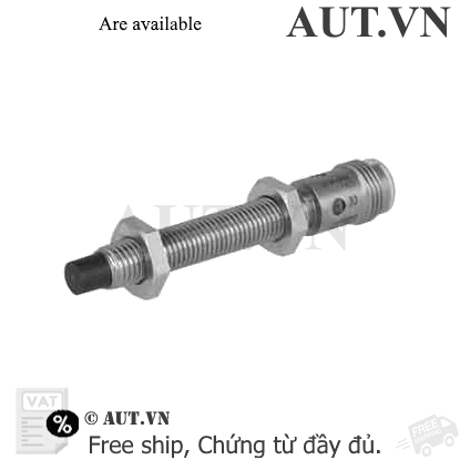 Ảnh của Cảm biến tiệm cận Omron E2A-S08LN04-M1-C2