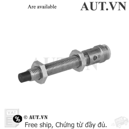 Ảnh của Cảm biến tiệm cận Omron E2A-S08LN04-M1-C2
