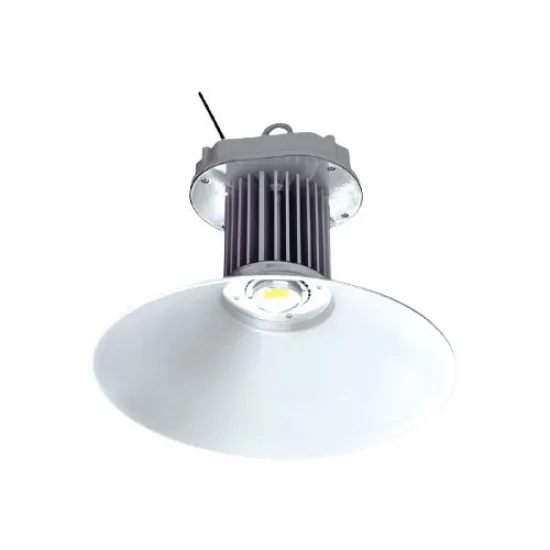 Ảnh của Đèn LED nhà xưởng MPE HBL-200T 200W