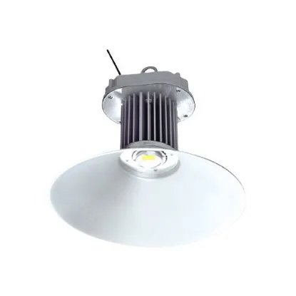 Ảnh của Đèn LED nhà xưởng MPE HBL-240T 240W