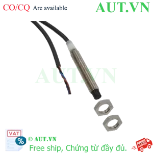Ảnh của Cảm biến tiệm cận Omron E2A-S08LN04-WP-C1 5M
