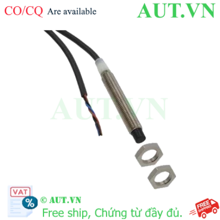 Ảnh của Cảm biến tiệm cận Omron E2A-S08LN04-WP-C2 5M