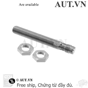 Ảnh của Cảm biến tiệm cận Omron E2A-S08LS02-M3-B1
