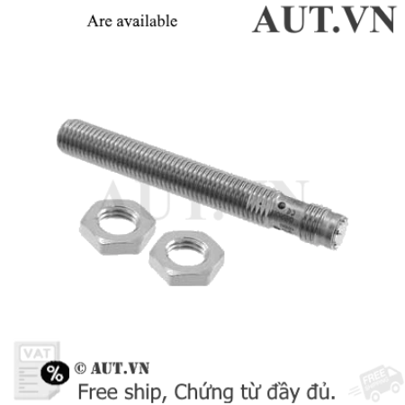 Ảnh của Cảm biến tiệm cận Omron E2A-S08LS02-M5-B2