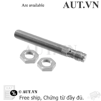 Ảnh của Cảm biến tiệm cận Omron E2A-S08LS02-M5-C2