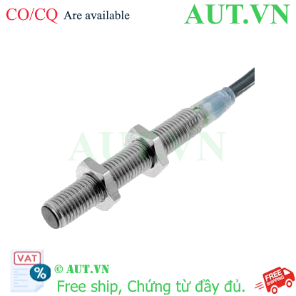 Ảnh của Cảm biến tiệm cận Omron E2A-S08LS02-WP-B2 2M