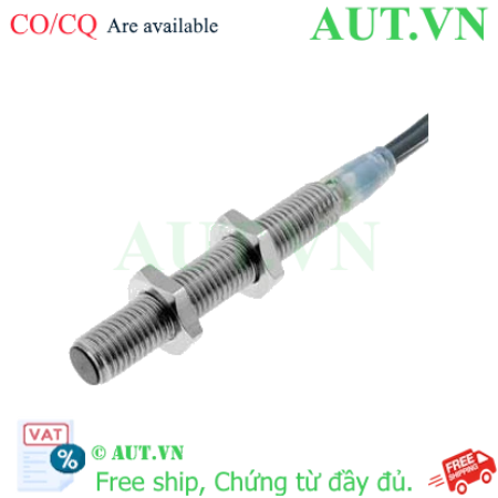 Ảnh của Cảm biến tiệm cận Omron E2A-S08LS02-WP-C2 2M
