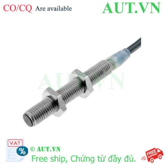 Ảnh của Cảm biến tiệm cận Omron E2A-S08LS02-WP-D2 5M