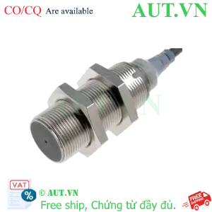 Ảnh của Cảm biến tiệm cận Omron E2A-S18KS08-WP-B1 5M